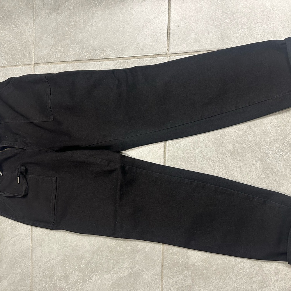 Judy Blue Women's Straight Leg Jeans - Black